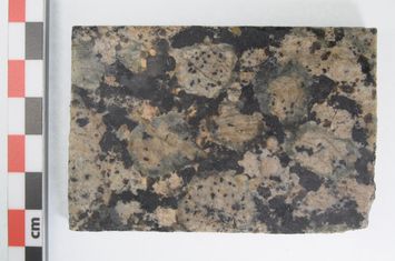 Vorschaubild Rapakiwi-Granit
